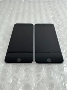 Apple iPhone 6 Plus 16 GB (A1522) Plateado AT&T Totalmente Funcional - Imagen 1 de 6