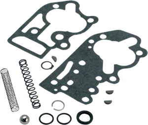 1984-1991 for Harley Electra Glide FLHTC S&S CYCLE Oil Pump Rebuild Kit 31-6275 - Picture 1 of 1
