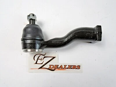 Raybestos 401-1765 Grado Profesional Tie Rod End Kia Sportage 1995-2002 Foto 1 de 4