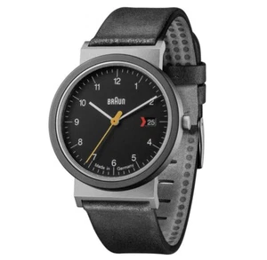 Braun AW10EVO Mens Watch - Picture 1 of 16