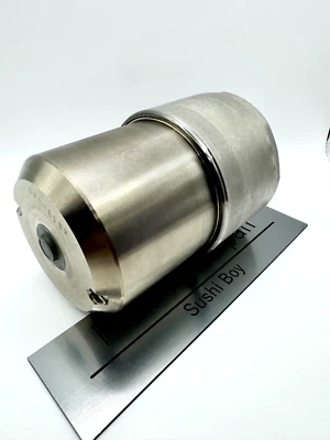 Conjunto de acumulador de refuerzo de freno TOYOTA OEM LEXUS GS300 1998-2005 47950-30010 Foto 1 de 4