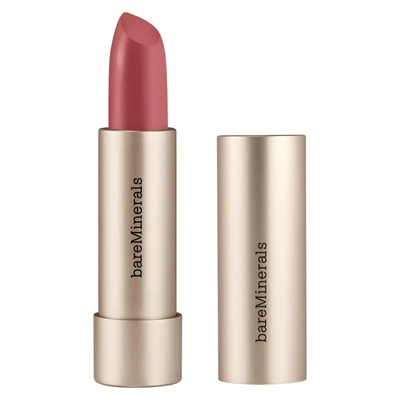 bareMinerals Mineralist Hydra-Smoothing Lipstick Wisdom 0.12 oz - Image 1 of 4