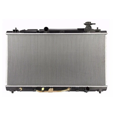 RADIATOR For: 2007 2008 2009 2010 2011 2012 Lexus ES350 2005-2012 Toyota Avalon - Image 1 of 4