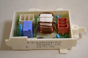 GENUINE LG EAM60991316 - Noise Filter - Afbeelding 1 van 4