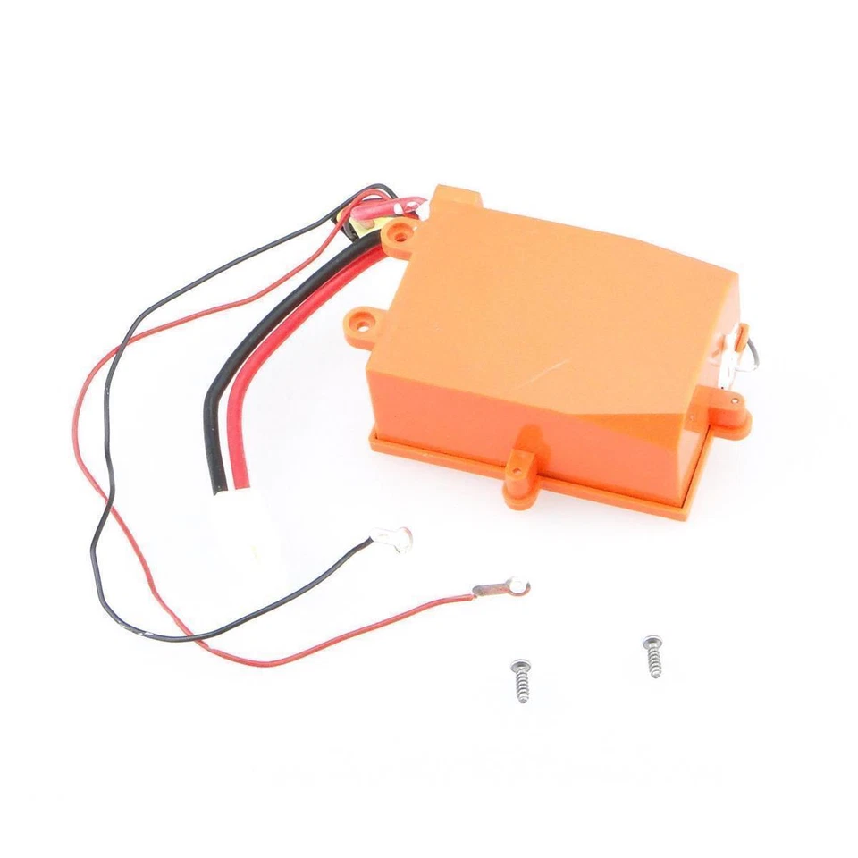 FT-009-09 - Empfänger - Bild 1 von 1