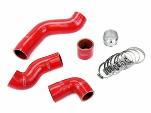 Kit de manguera intercooler de silicona HPS para Volkswagen 00-01 Golf 1.8T Turbo AWP ROJO - Imagen 1 de 1