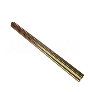 Window Track Guide Plate Left&Right for 1988-02 Chevrolet GMC Suburban 924-249 - Picture 1 of 5