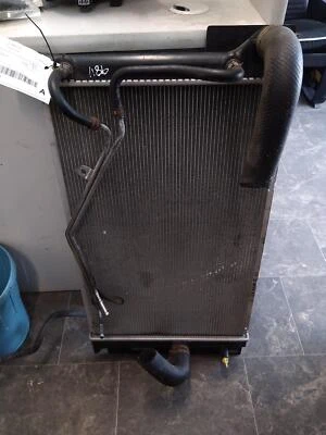 TOYOTA COROLLA ZRE152/153R 03/2007-10/2013 RADIATOR AUTOMATIC 1.8 2ZR-FE  - image 1 of 4