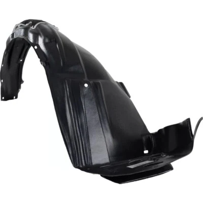 Nuevo sedán Honda Accord 2008-2012/4 puertas guardabarros lado pasajero forro Foto 1 de 3