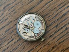 Vintage Accurist (ETA Cal 2391) Mens Mechanical Watch Movement, Needs Service