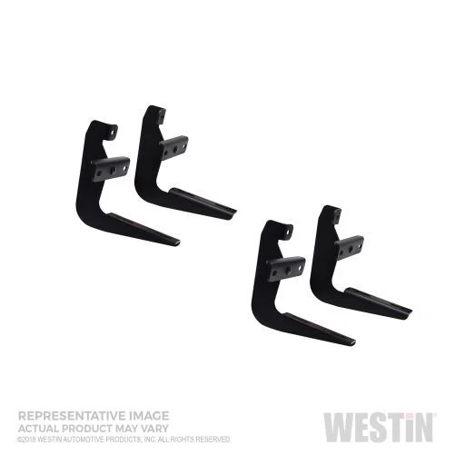 Kit de montaje de estribo Westin 27-1185 para Dodge Ram 1500 1995-1997 NUEVO Foto 1 de 3