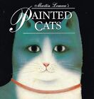 Martin Leman's Painted Cats