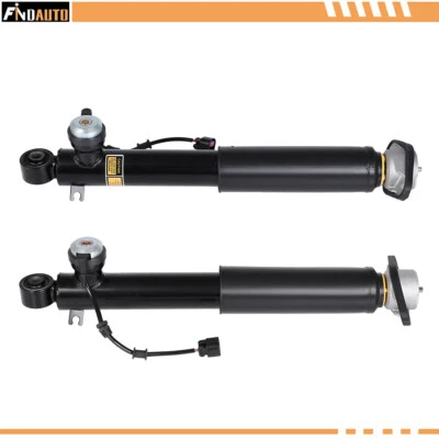 For Cadillac SRX 2010-2016 Electric Rear Strut Assys Shock Absorber Magnetic - Image 1 of 4