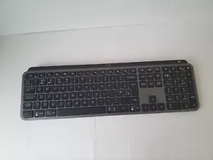 Logitech MX Keys Individual Replacement Keycap and Clip - Picture 1 of 1