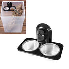 Suction Cup Feeder Reptile Dish Gecko Diet Feeder Reptile Feeder
