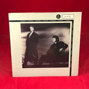 WAX Systematic 1986 UK 7" vinyl single original 45 Andrew Gold Breakout 10cc RCA - Picture 1 of 4