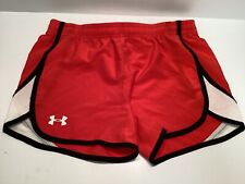 Under Armour Running Shorts Youth Large