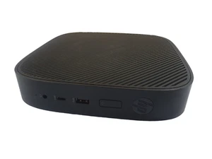 HP t530 Thin Client AMD GX-215JJ 4GB DDR4 RAM 32GB SSD Win 10 IOT sin SOPORTE - Imagen 1 de 2