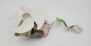 SUB-ZERO 424G WINE CHILLER EVAPORATORE VENTILATORE MOTORE E LAMA 424G/S/TH VENTILATORE MOTOR - Foto 1 di 2