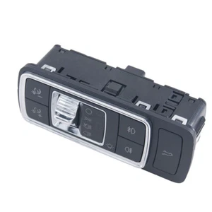 Head Light Fog Light Switch LC5T-13D061-DEW For Ford Lincoln - Bild 1 von 5