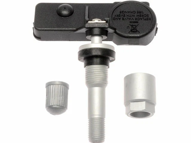 TPMS Sensor For 2009-2010 Jeep Wrangler Z776VM - Image 1 of 1