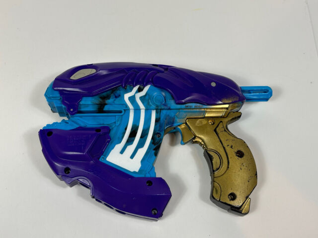 Boomco. Halo Covenant Plasma Type-25 Blaster B00txi1na6 for sale