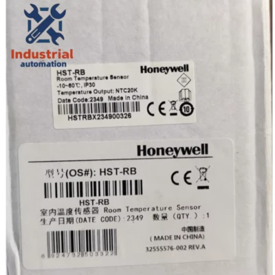 HST-RB 1PCS NEW Honeywell HST-RB(NTC20K) Temperature sensor In Box Fast Ship - Image 1 of 4