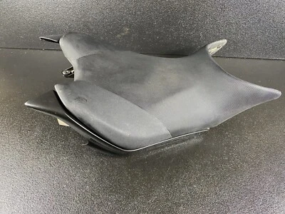 Yamaha Nikon 2018 OEM asiento deportivo genuino usado Foto 1 de 4