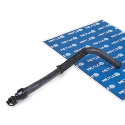 Meyle 6192220004 Coolant Flange Water Outlet Header Tank Thin Hose for Vauxhall - Image 1 of 4