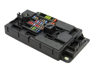 ⭐ MINI COOPER 519303218 05430531 61353453734-01 6135345373401 Fuse Box ⭐ - Picture 1 of 5