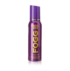 FOGG PARADISE DEODORANT BODY SPRAY FOR WOMEN WITH FREE WORLDWIDE SHIPPING-120 ML - Picture 1 of 1
