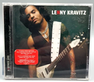 Another Life by Lenny Kravitz (B-Sides & Rarities)  (CD, 2004) Foto 1 de 3
