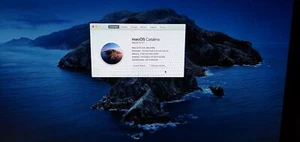 Mac 11,2 A1311 21.5" Intel Core i5-680 @ 3.60 GHz 500GB HDD 8GB DDR3 RAM  - Picture 1 of 4