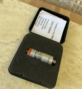 Renishaw 2 Piece TP20 CMM Extended Force Module + Probe Body  - Picture 1 of 4