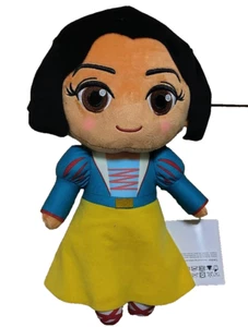 SEGA Disney live-action movie Snow White Large stuffed toy NEW from Japan - Picture 1 of 2