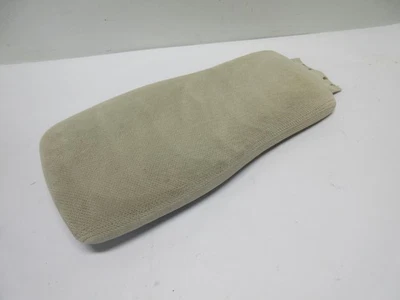 06-11 Buick Lucerna FRONTAL Consola Central Tapa Paño Tostado Foto 1 de 4