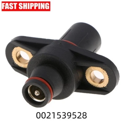 0021539528 Camshaft Position Sensor Fits Mercedes-Benz W124 R129 C140 E320 S420 Foto 1 de 4