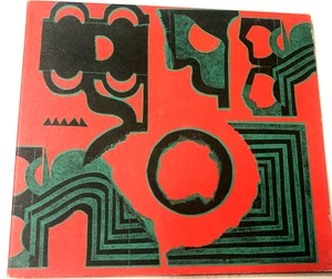 Sacred Paws - Run Around The Sun (CD 2019 Merge)  digipak - Picture 1 of 5