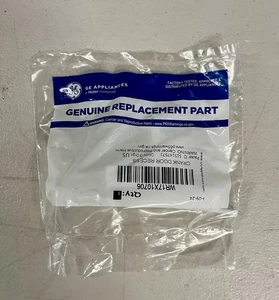 Genuine GE WR17X10706 Refrigerator Dispenser Chute Door Crank - Picture 1 of 2
