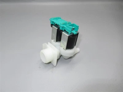 Solenoid Valve Fits Siemens Inlet Valve 9000533540 Washer - Image 1 of 4