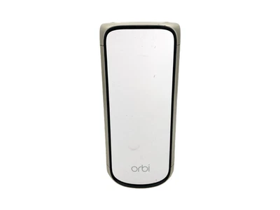 NETGEAR Orbi 970 Series (RBE970) Quad-Band WiFi 7 Add-on Satellite BE27000 *READ - Image 1 of 4