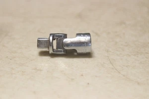 Snap On TMU-8 1/4 Inch Drive Universal Joint - Picture 1 of 6