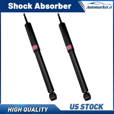 Amortecedor traseiro para Toyota Sequoia 2003-2007 - Imagem 1 de 4