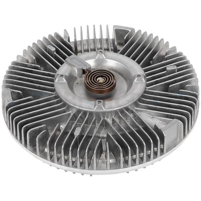 Embrague ventilador refrigeración radiador Dodge Ram 1500 2500 4000 2009-2010 Foto 1 de 4