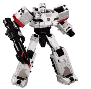 Transformers WKM-02 Energy Master Megatron Made in Japan. - Picture 1 of 6
