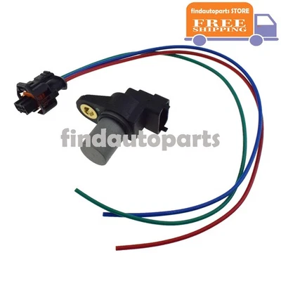 Camshaft Position Sensor W/Connector For Dodge Freightliner Sprinter 2500 3500 - Image 1 of 4