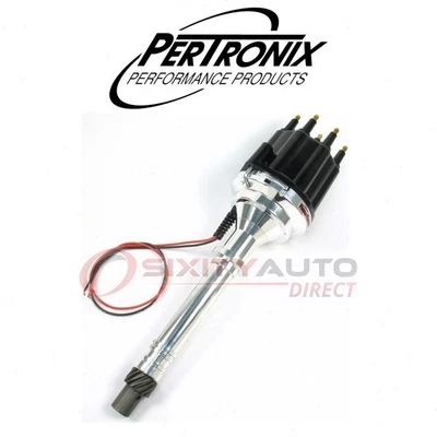 PerTronix Distributor for 1996-1997 Chevrolet Express 2500 5.0L 5.7L 6.5L V8 re Foto 1 de 4