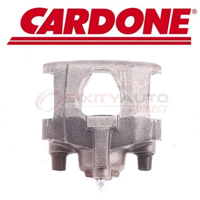 Cardone Reman Rear Left Disc Brake Caliper for 1997-1999 Dodge Caravan - bf Foto 1 de 4