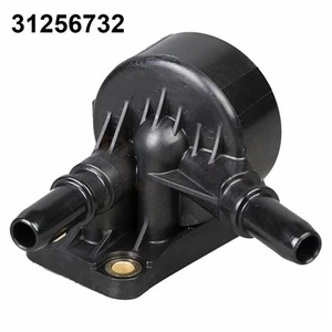 Black Plastic Gearbox Filter for Volvo For Ford MPS6 Part Number 31256732 - Picture 1 of 7