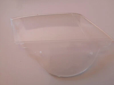 Pezzo di ricambio H002 PORSCHE POCHER 1/8 scale K30 K31 - Immagine 1 di 4